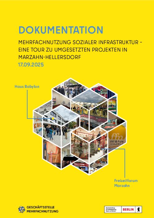 Dokumentation zur Exkursion 2025